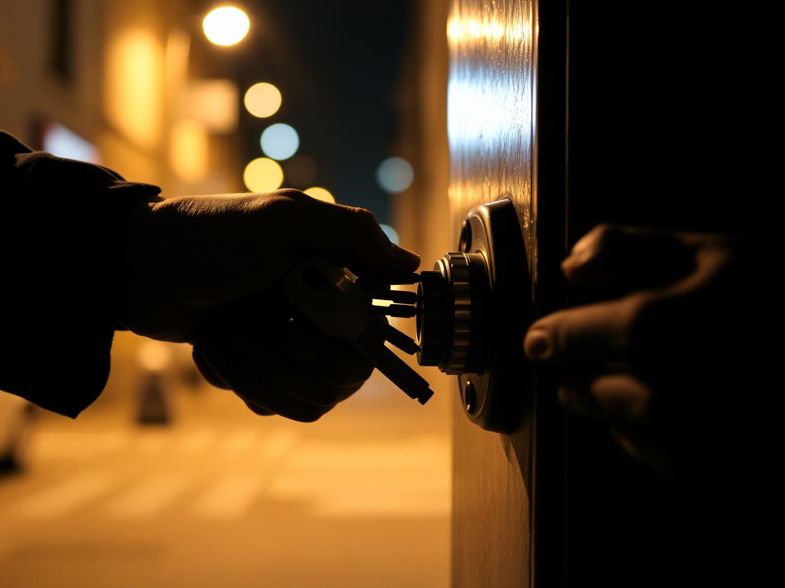 Serrurier Annecy intervention ouverture de porte 24h/24
